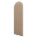 Polsterpaneel Magic Velvet Beige 20 cm